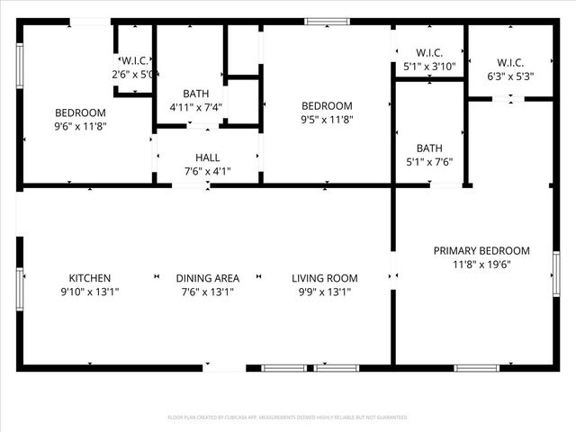 308 Alameda Road, Azle, TX 76020