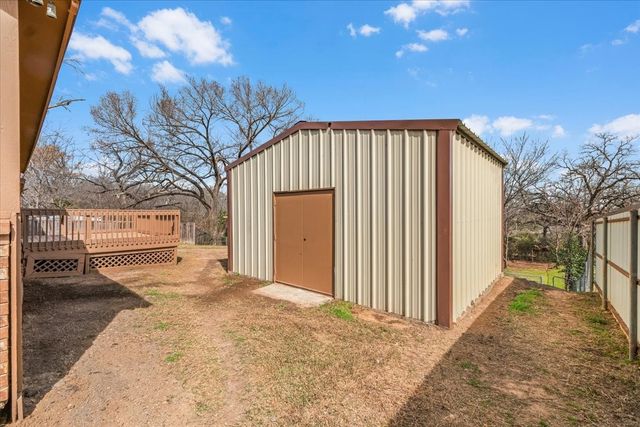 308 Alameda Road, Azle, TX 76020