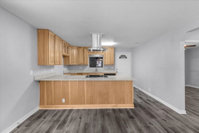 308 Alameda Road, Azle, TX 76020