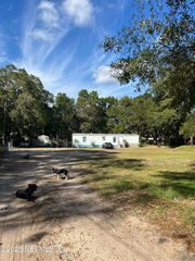 85189 MINER Road, Yulee, FL 32097