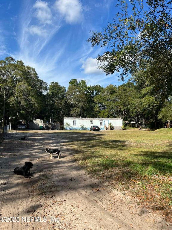 85189 MINER Road, Yulee, FL 32097
