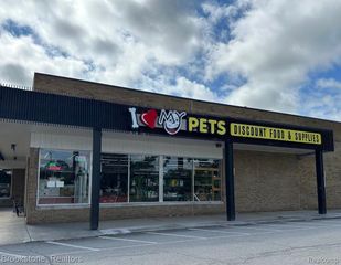 32875 Fort Road, Rockwood, MI 48173