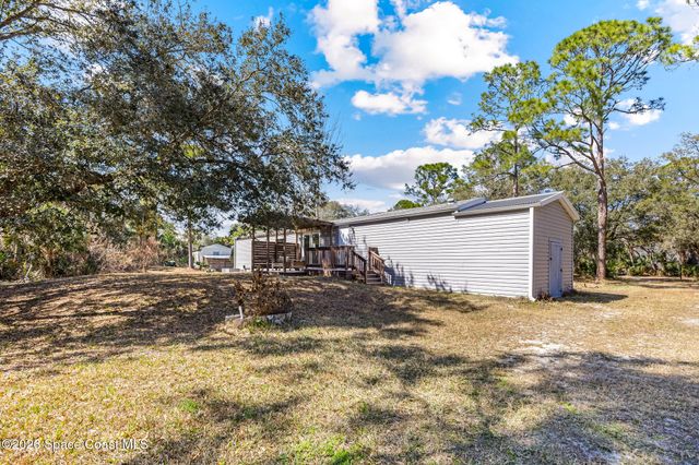 6747 Burning Tree Avenue, Cocoa, FL 32926