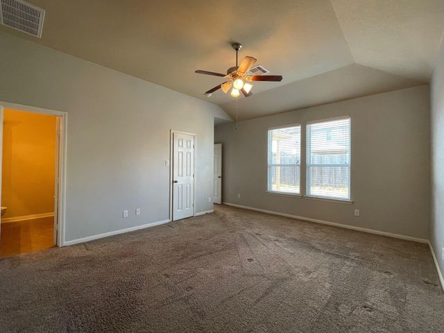 21554 Hawkspur Ridge Street, Richmond, TX 77406