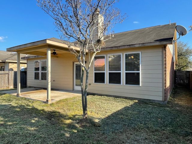 21554 Hawkspur Ridge Street, Richmond, TX 77406