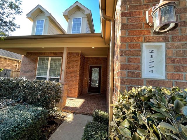 21554 Hawkspur Ridge Street, Richmond, TX 77406