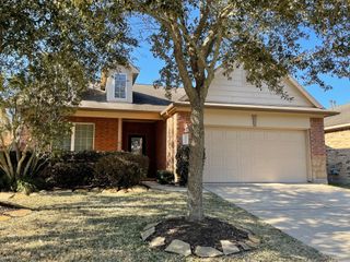 21554 Hawkspur Ridge Street, Richmond, TX 77406