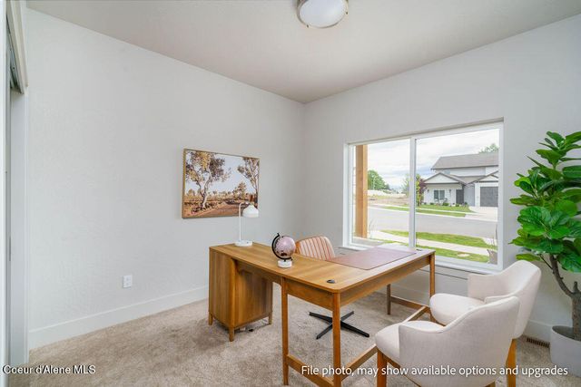 926 W CORDGRASS AVE, Post Falls, ID 83854
