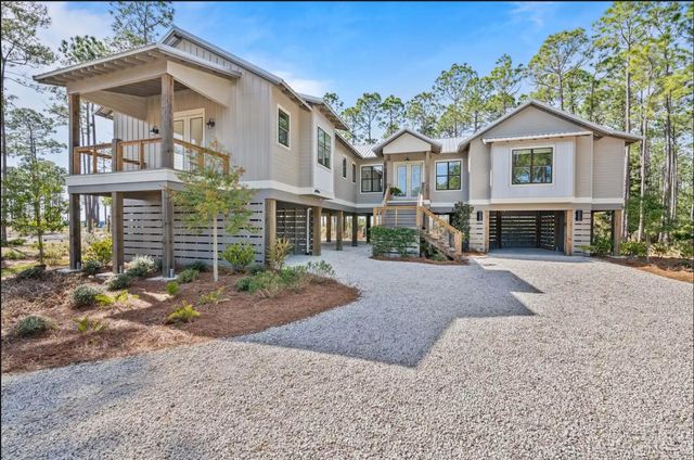 7507 Loons Call Lane, Panama City Beach, FL 32413