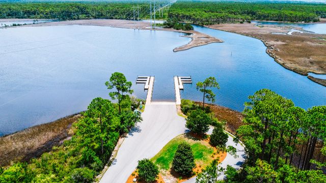 7507 Loons Call Lane, Panama City Beach, FL 32413