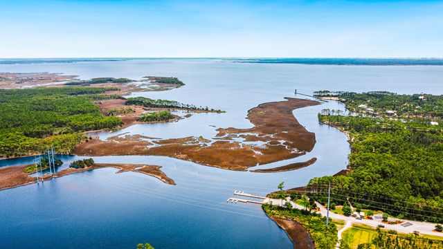 7507 Loons Call Lane, Panama City Beach, FL 32413