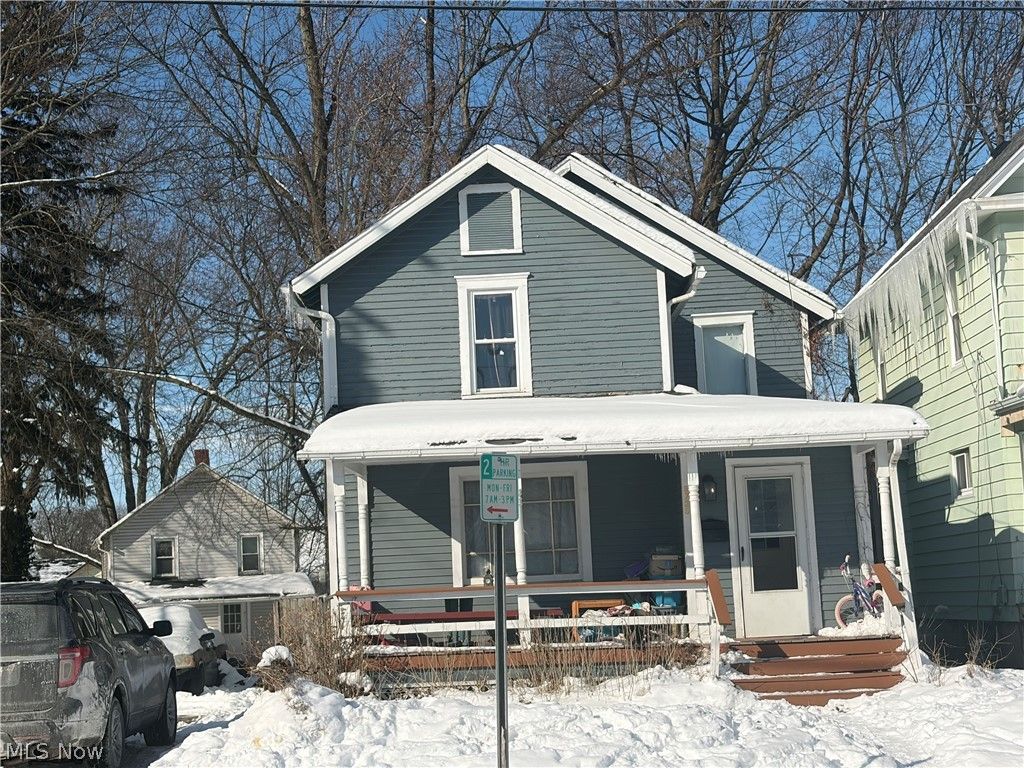 5725 Main Avenue, Ashtabula, OH 44004