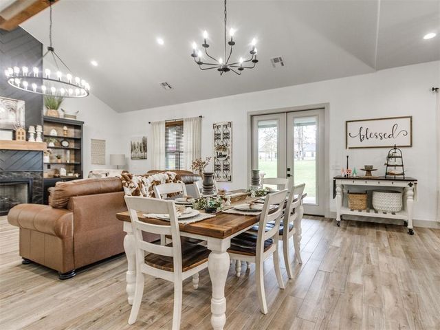 53 N Oaks Road, Harrah, OK 73045