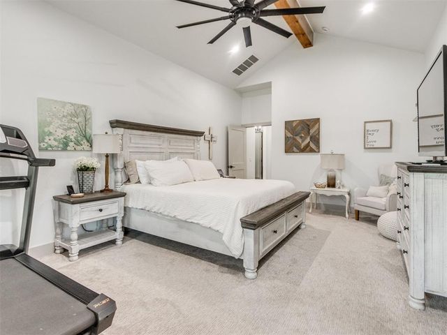 53 N Oaks Road, Harrah, OK 73045