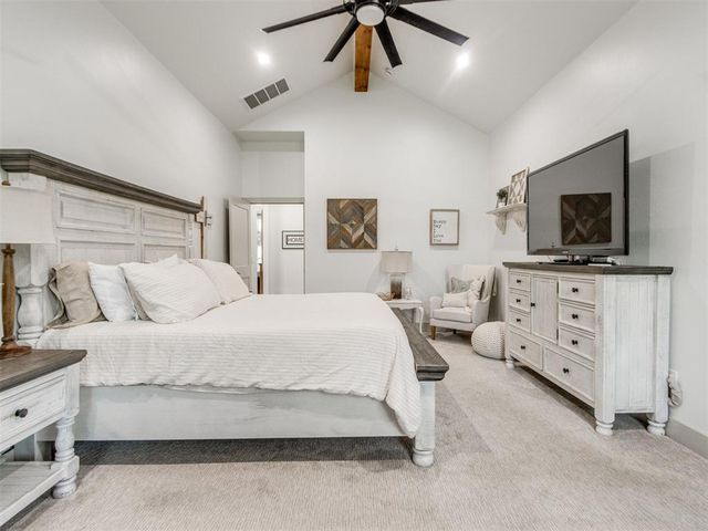 53 N Oaks Road, Harrah, OK 73045