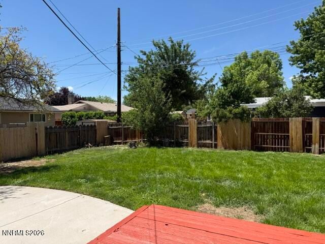 3225 Lucerne Way, Sparks, NV 89431