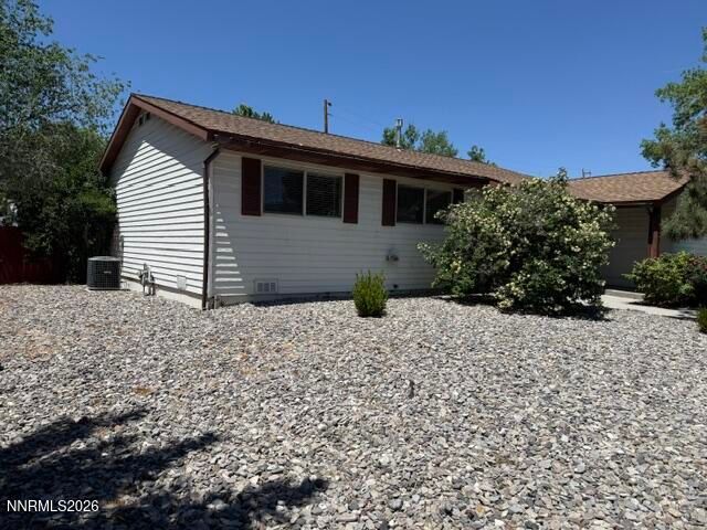 3225 Lucerne Way, Sparks, NV 89431