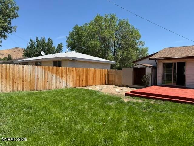 3225 Lucerne Way, Sparks, NV 89431