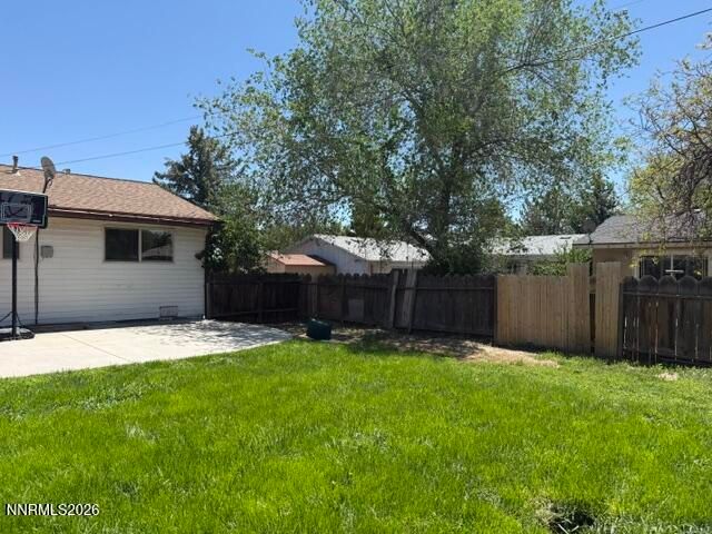 3225 Lucerne Way, Sparks, NV 89431