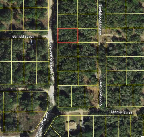 702 LONGWOOD AVENUE, Inverness, FL 34453