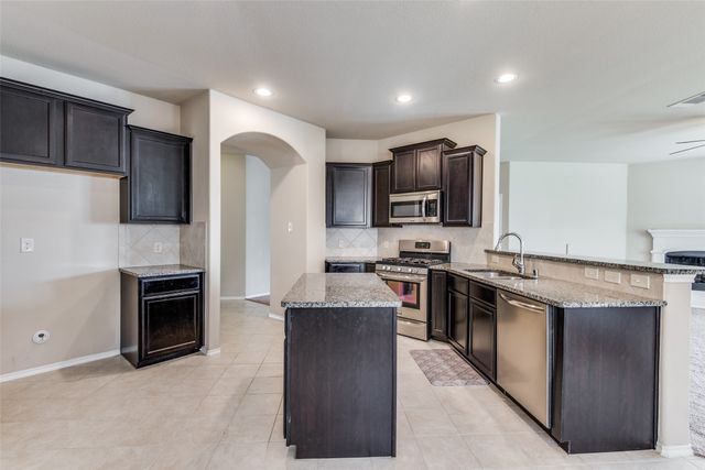 1120 Lake Meadow Lane, Little Elm, TX 75068