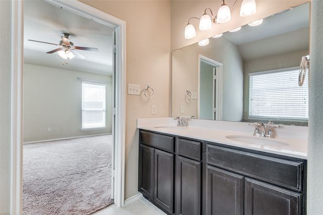 1120 Lake Meadow Lane, Little Elm, TX 75068