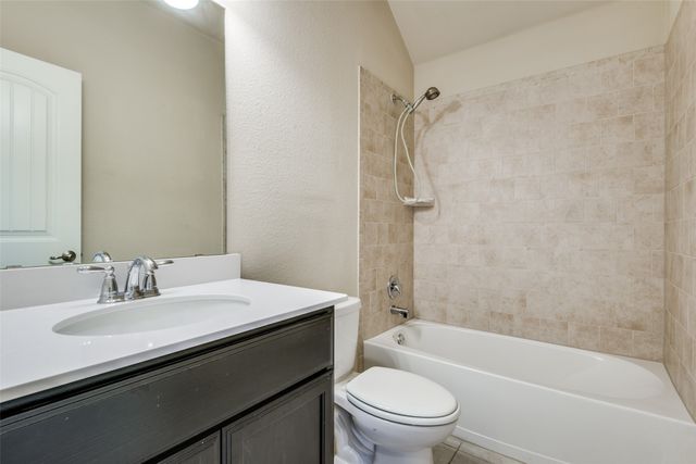 1120 Lake Meadow Lane, Little Elm, TX 75068