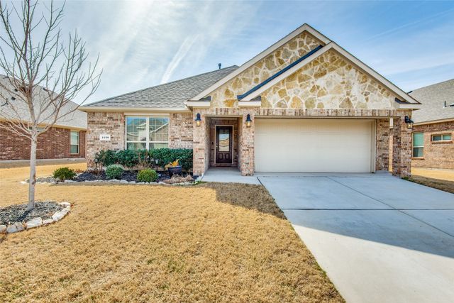 1120 Lake Meadow Lane, Little Elm, TX 75068