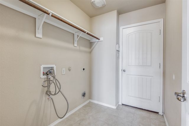 1120 Lake Meadow Lane, Little Elm, TX 75068