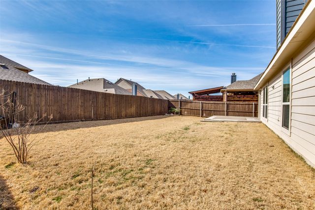 1120 Lake Meadow Lane, Little Elm, TX 75068