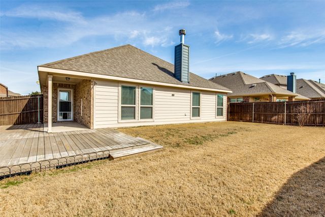 1120 Lake Meadow Lane, Little Elm, TX 75068