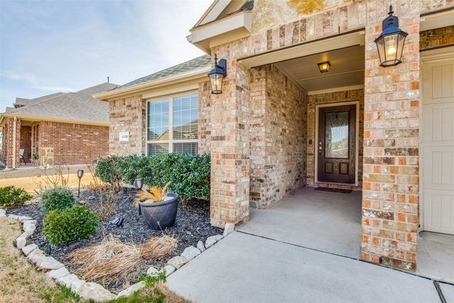 1120 Lake Meadow Lane, Little Elm, TX 75068