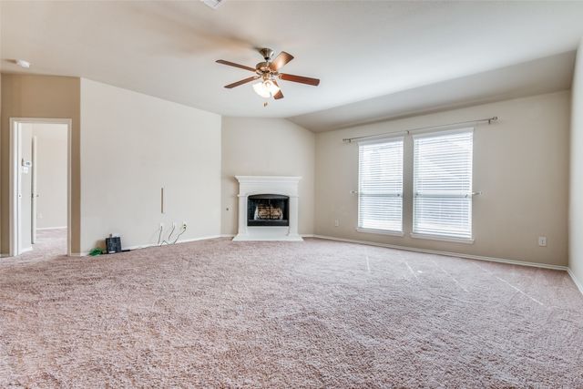 1120 Lake Meadow Lane, Little Elm, TX 75068