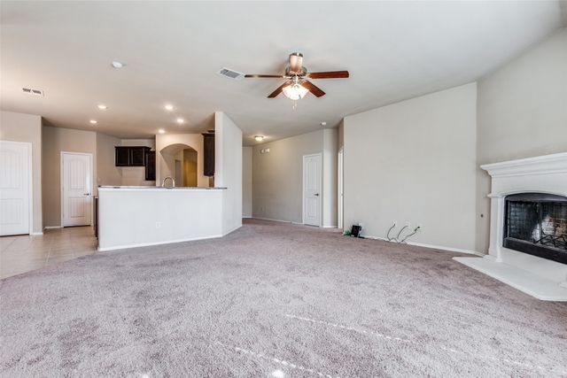 1120 Lake Meadow Lane, Little Elm, TX 75068