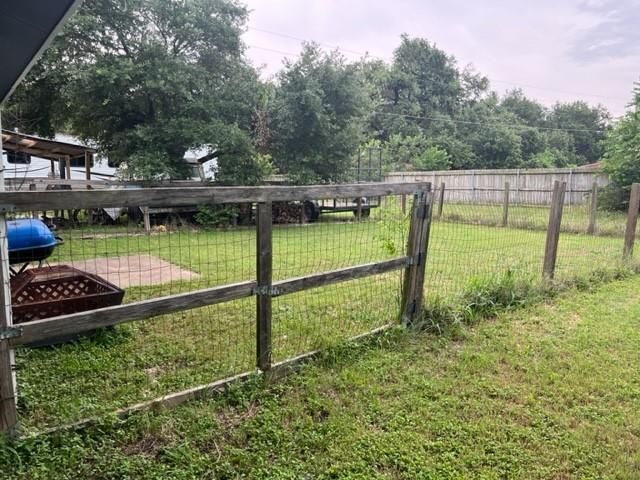 201 W Goforth RD, Buda, TX 78610