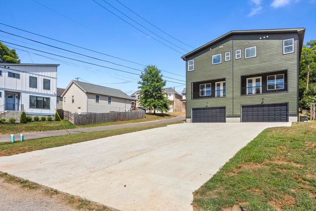 2211 18th Ave, N, Nashville, TN 37208
