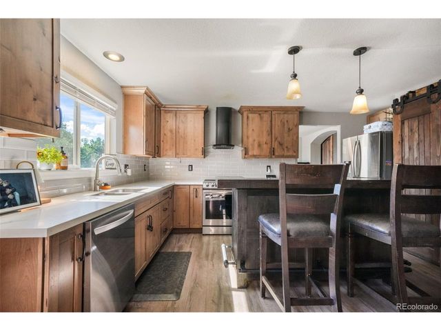 5841 Huerfano Dr, Colorado Springs, CO 80923