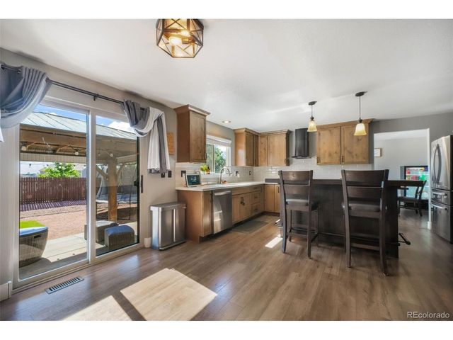 5841 Huerfano Dr, Colorado Springs, CO 80923