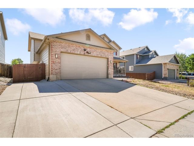 5841 Huerfano Dr, Colorado Springs, CO 80923