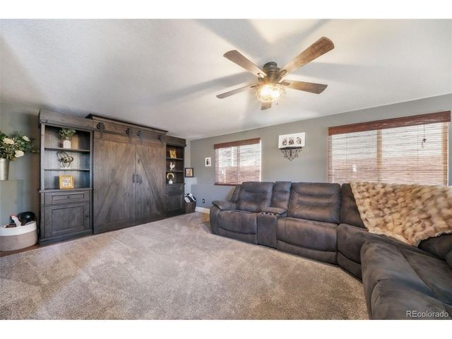 5841 Huerfano Dr, Colorado Springs, CO 80923