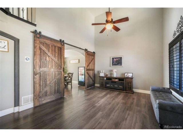 5841 Huerfano Dr, Colorado Springs, CO 80923