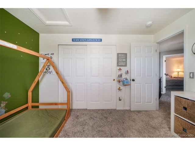 5841 Huerfano Dr, Colorado Springs, CO 80923