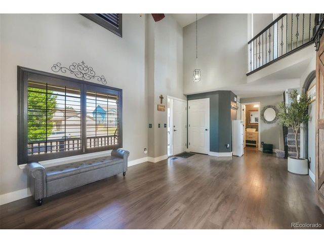 5841 Huerfano Dr, Colorado Springs, CO 80923