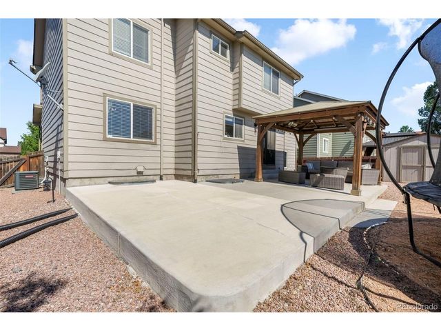 5841 Huerfano Dr, Colorado Springs, CO 80923