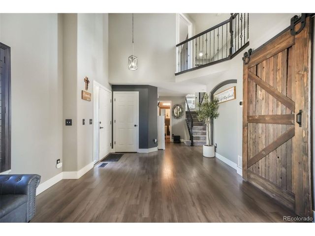 5841 Huerfano Dr, Colorado Springs, CO 80923