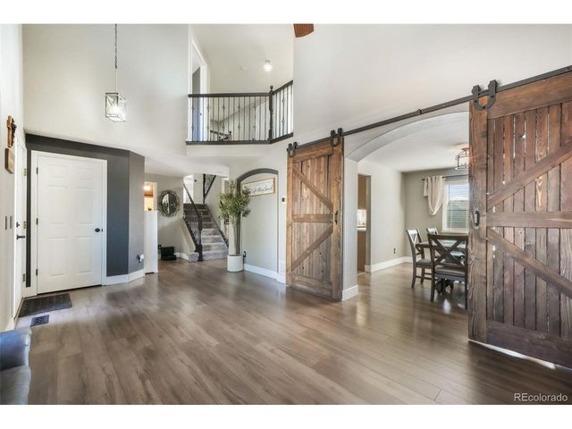 5841 Huerfano Dr, Colorado Springs, CO 80923