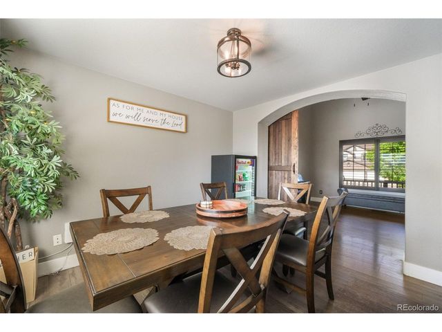 5841 Huerfano Dr, Colorado Springs, CO 80923