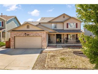 5841 Huerfano Dr, Colorado Springs, CO 80923