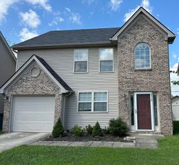 2512 Rockaway Place, Lexington, KY 40511