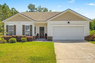 131 Crystal Lake Drive, Savannah, GA 31407